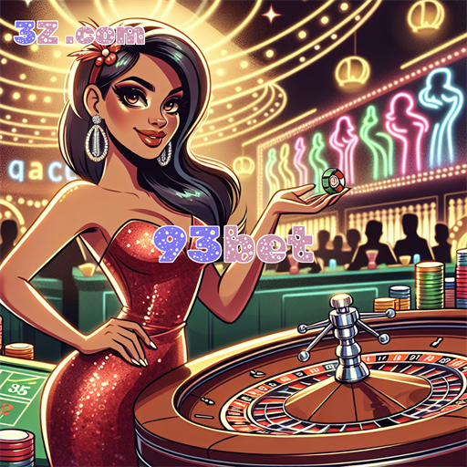 Cassino 93bet: Emoção e Inovação ao Seu Alcance