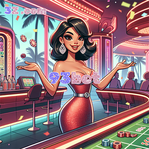 Baixar Diversão: Recursos Imperdíveis do 93bet.com