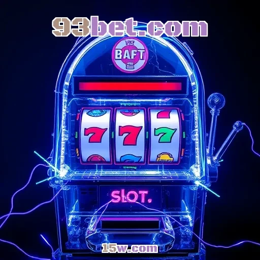93bet.com: Explore os Jackpots e Ganhos que Não Podem Ficar de Fora